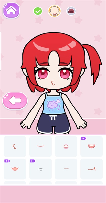 ħ����ױ��С��Ϸ1.0.3�汾��ͼ3