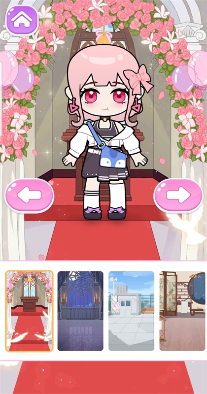 ħ����ױ��С��Ϸ1.0.3�汾��ͼ4