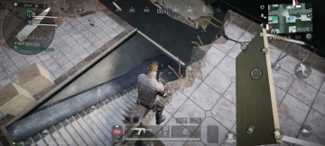 萤火突击最新版本截图2