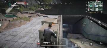 萤火突击最新版本截图0