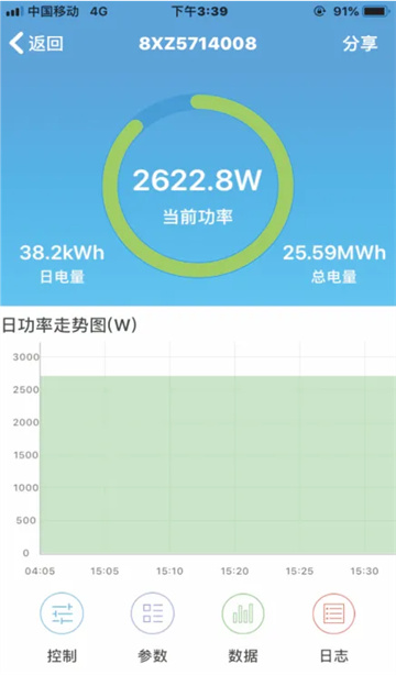 ShinePhone软件8.3.6.0安卓版截图2