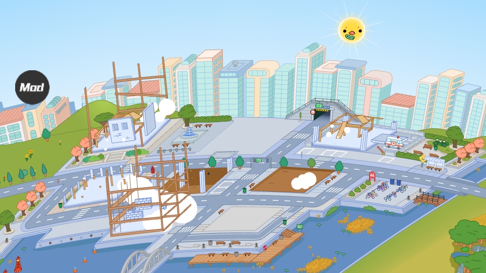 �п���������ٷ�����2026(Toca World)1.121.3���İ��ͼ4