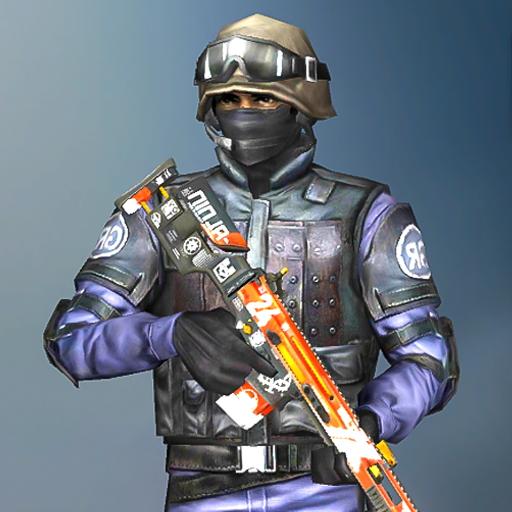 反恐英雄无限出击2无限金币