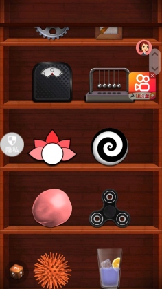 模拟解谜世界游戏截图1