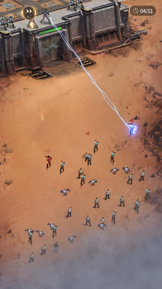 ĩ�ս�����Ϸ0.1.491���°��ͼ3