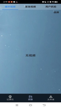 吉利行车助手app安卓版截图3