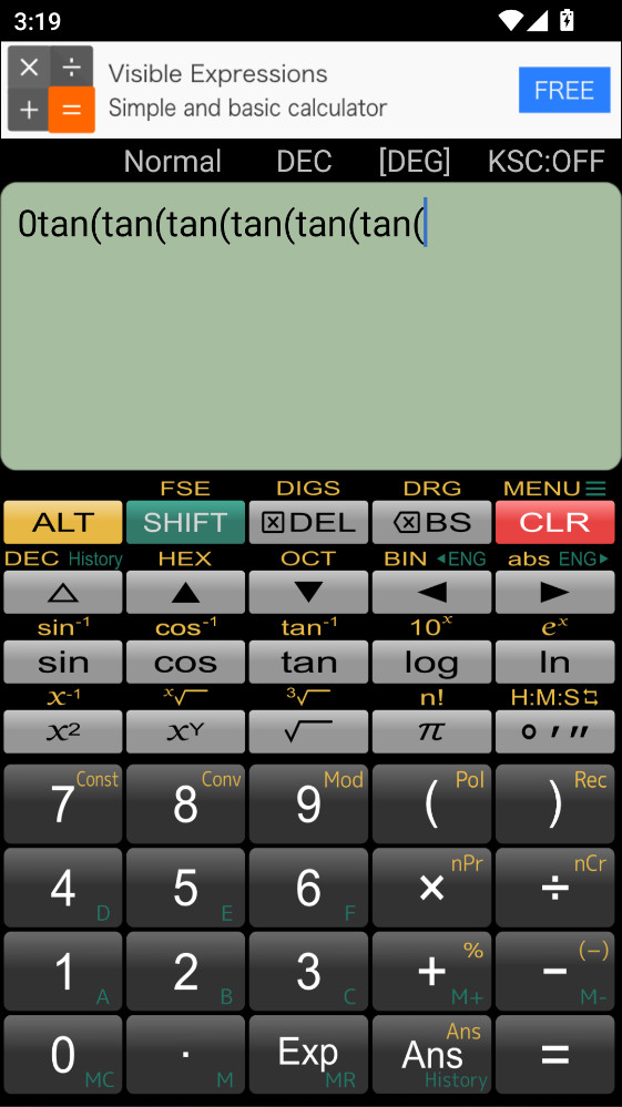 Panecal���������°汾7.6.1��׿���ͼ3