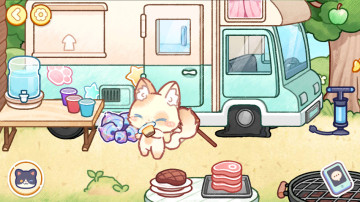 可爱萌萌哒梦幻生活最新版截图2