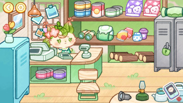 可爱萌萌哒梦幻生活最新版截图3