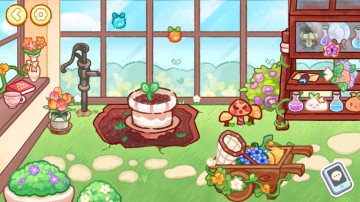 可爱萌萌哒梦幻生活最新版截图1