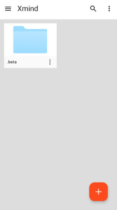 xmind˼ά��ͼ��׿���ͼ0