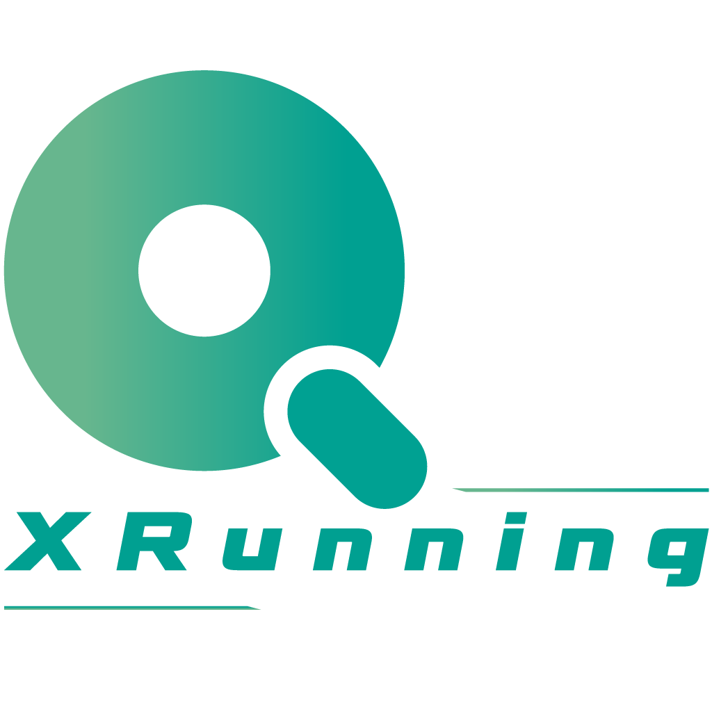 XRunning�ٷ���V1.1.10�ֻ���