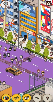 梦境侦探安卓版截图1