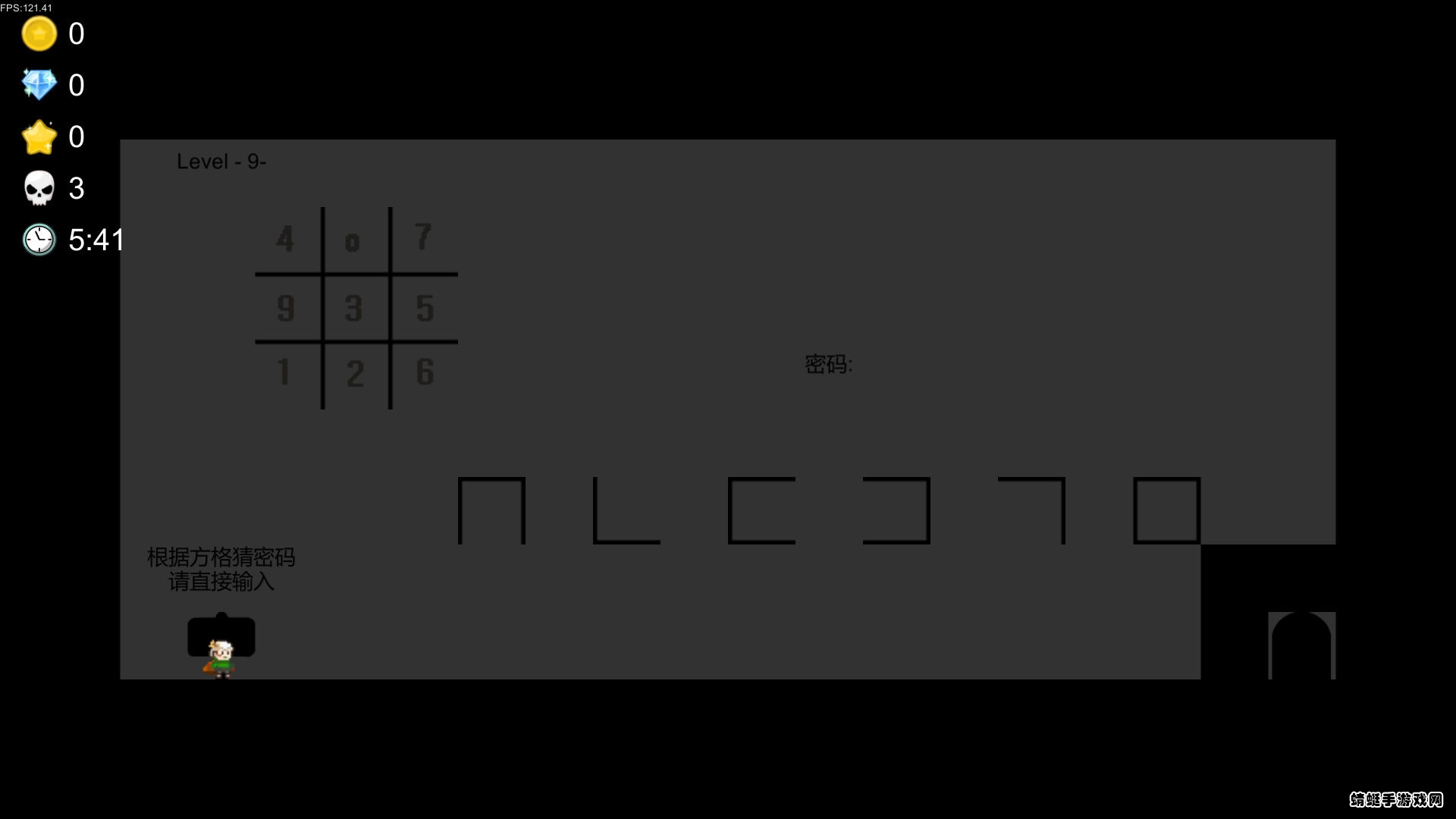 �����Ϊ���������°�(i wanna be the creator)2.772���°��ͼ0