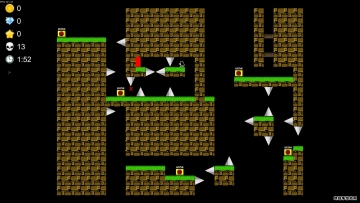 我想成为创造者最新版(i wanna be the creator)截图4