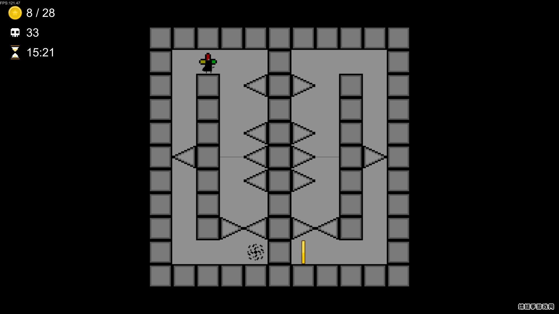 �����Ϊ���������°�(i wanna be the creator)2.772���°��ͼ3