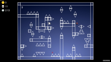 我想成为创造者最新版(i wanna be the creator)截图5