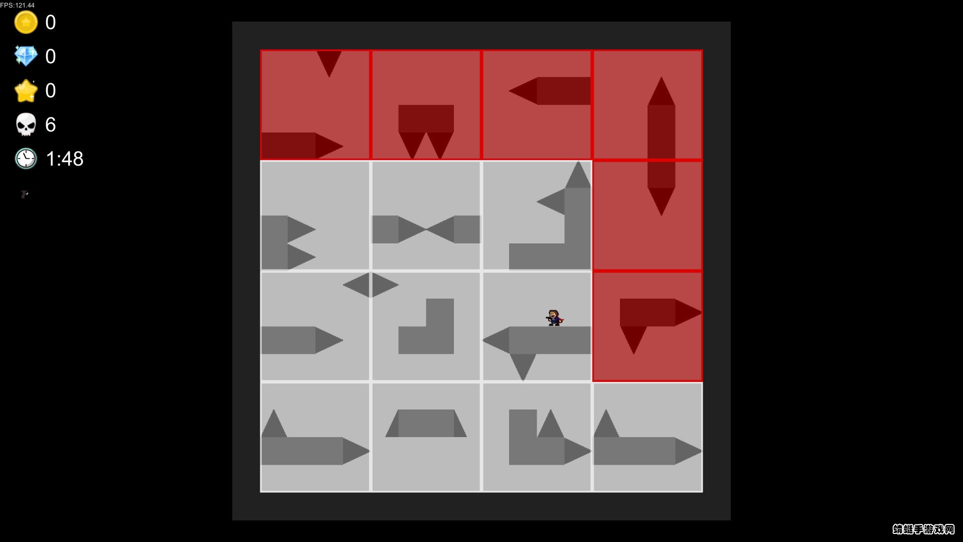 �����Ϊ���������°�(i wanna be the creator)2.772���°��ͼ1