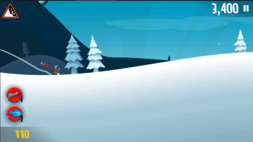 ��ѩ��ð�������ͼ2