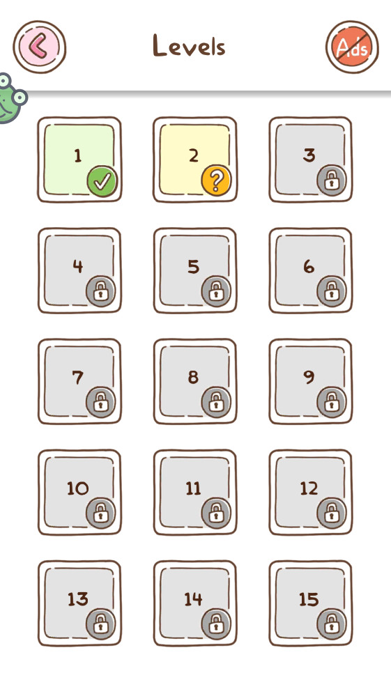 �ҵ����س�ԭ����Ϸ1.1.0���°��ͼ3