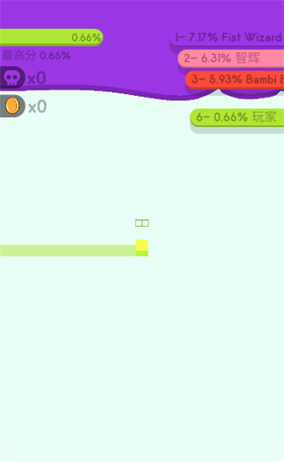 ֽƬ����ս2���޽����ʯ(Paper.io 2)4.25.0��׿���ͼ0