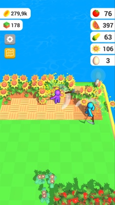 ũ��֮�����°�(Farm Land)��ͼ1