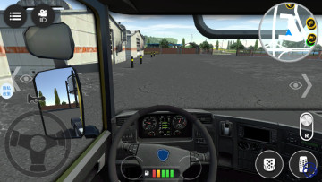 狂飙都市冒险最新版截图1