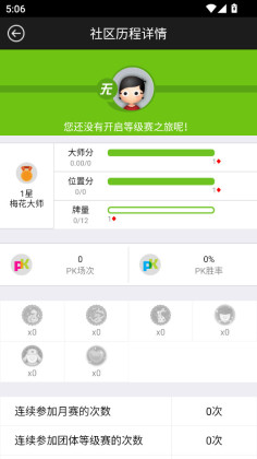 新睿桥牌最新版app截图2