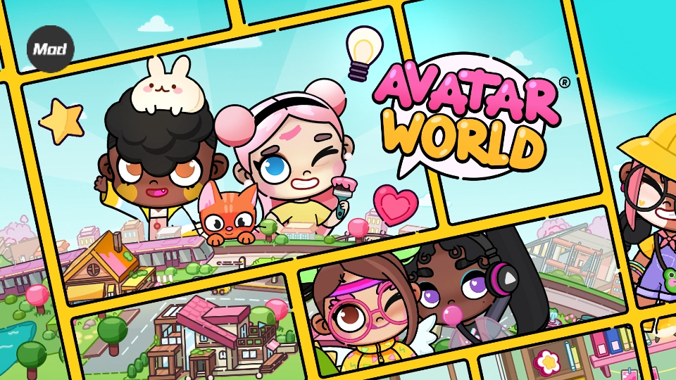 阿凡达世界2026最新版1.191安卓版截图3