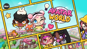 阿凡达世界2026最新版截图3