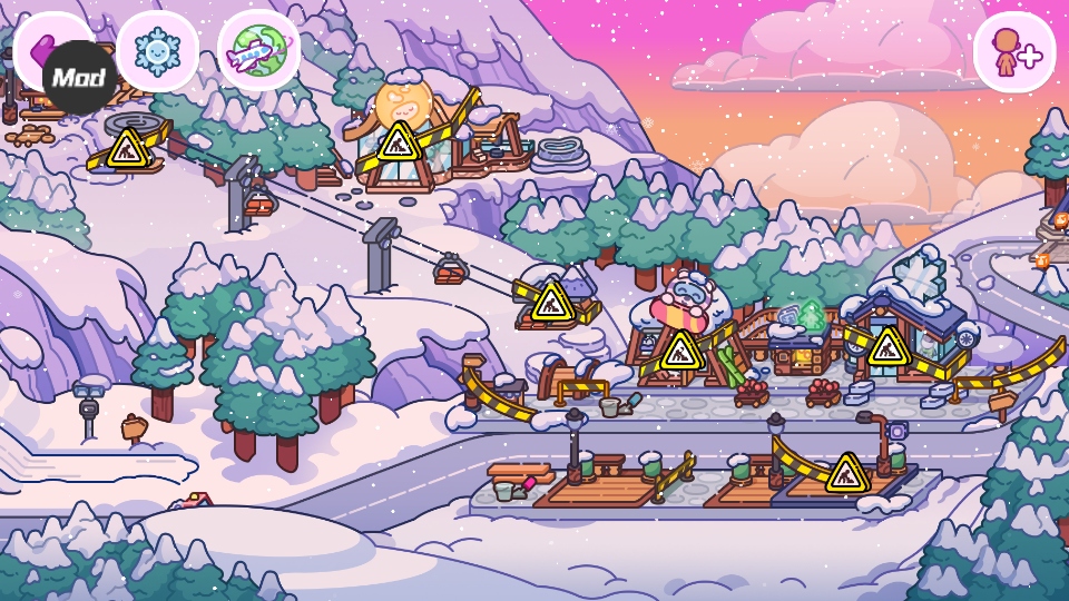 阿凡达世界2026最新版1.191安卓版截图1