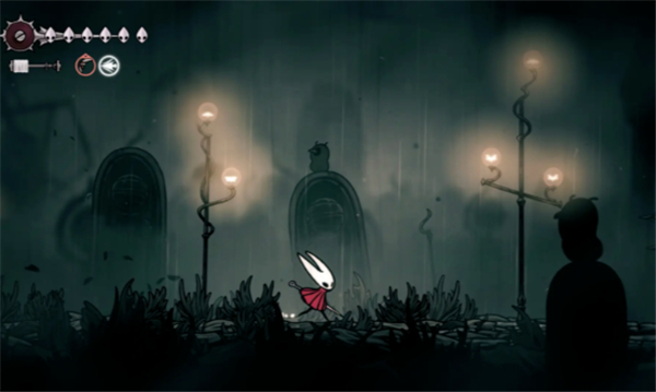 �ն���ʿ˿֮�����°汾(Silksong)1.2.0���İ��ͼ1