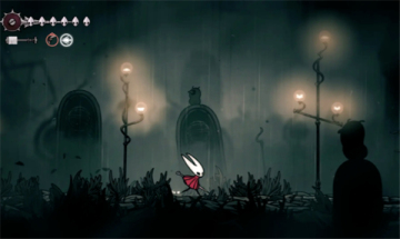 �ն���ʿ˿֮�����°汾(Silksong)��ͼ1