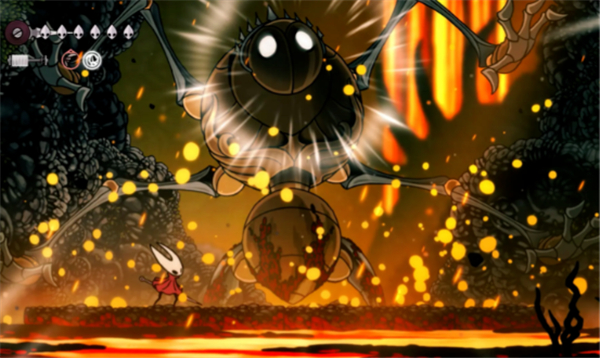 �ն���ʿ˿֮�����°汾(Silksong)1.2.0���İ��ͼ3