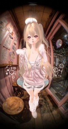 崽崽zepeto官方版截图4