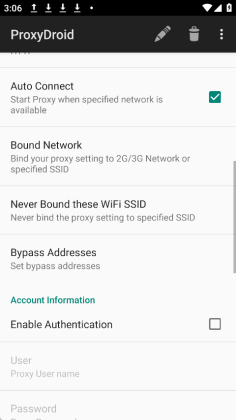 ProxyDroid apk��ͼ3