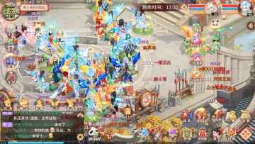 梦幻西游网页版最新版截图2