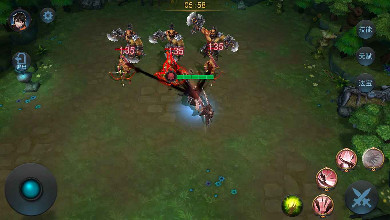 �Ҷ�����2���°汾1.0.164��׿���ͼ1