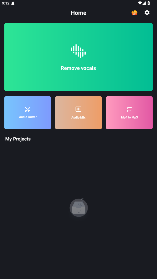 Vocal Remover���߹���