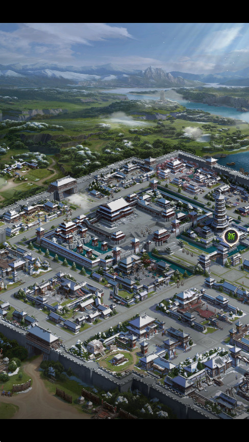 ����ȺӢ������֮ҵ�ٷ���1.9.38��׿���ͼ1