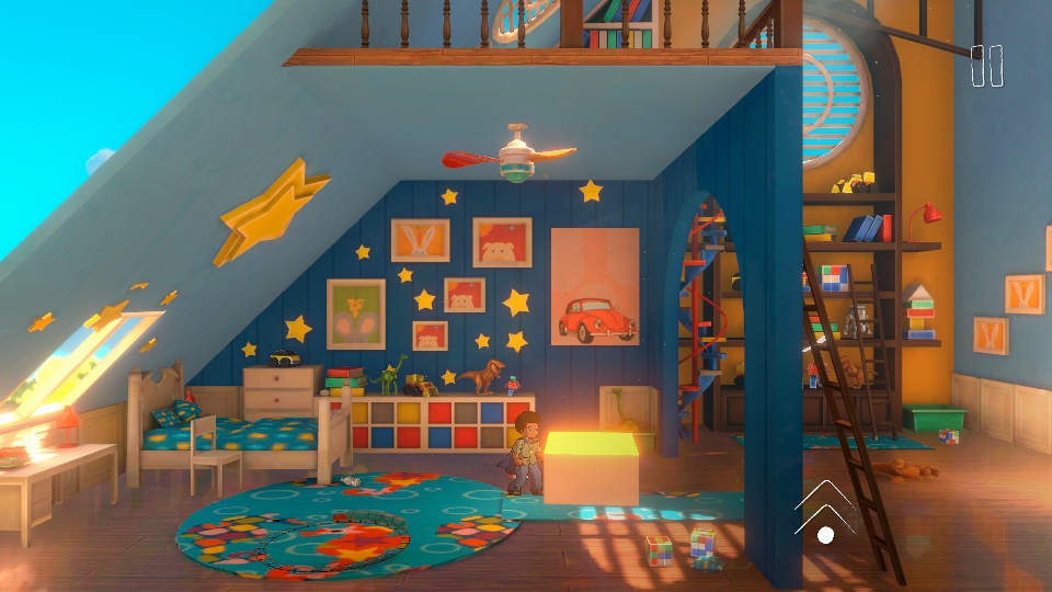 双子迷途2最新版本1.0.2安卓版截图4