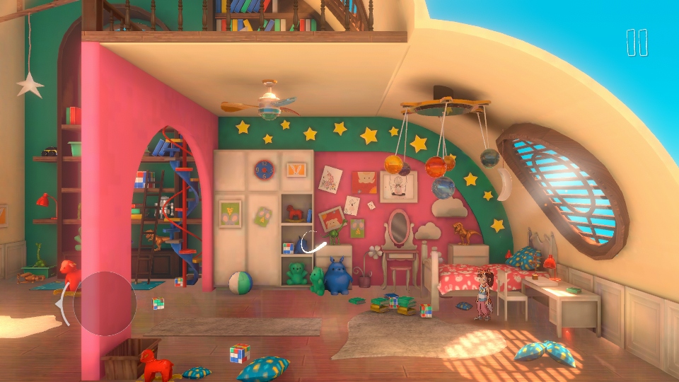 双子迷途2最新版本1.0.2安卓版截图2