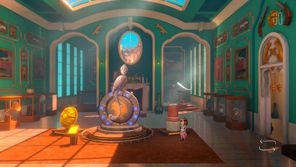 双子迷途2最新版本1.0.2安卓版截图3