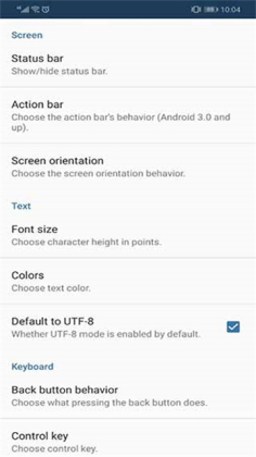 Pydroid 3���°��ͼ3