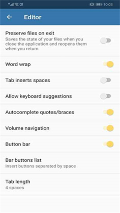 Pydroid 3���°��ͼ0
