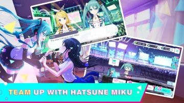 ����ƻ���ɫ��̨feat����δ�����ʷ����°�(ColorfulStage)��ͼ0