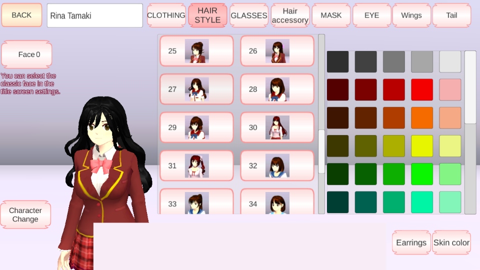 ӣ��У԰ģ��������2026(SAKURA SchoolSimulator)1.047.03��׿���ͼ3