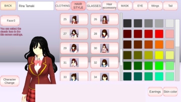 ӣ��У԰ģ��������2026(SAKURA SchoolSimulator)��ͼ3