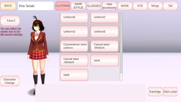 ӣ��У԰ģ��������2026(SAKURA SchoolSimulator)��ͼ2
