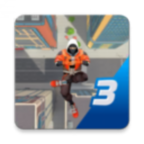 漫威蜘蛛侠迈尔斯3无限金币版(Spider Fighter 3)